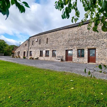 Howgills Barn Villa Sedbergh Exteriör bild