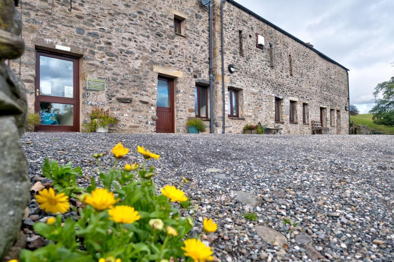 Howgills Barn Villa Sedbergh Exteriör bild