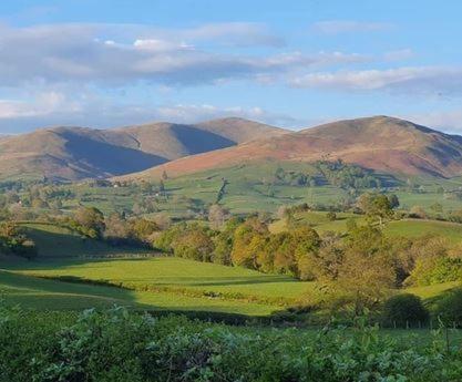 Howgills Barn Villa Sedbergh Exteriör bild